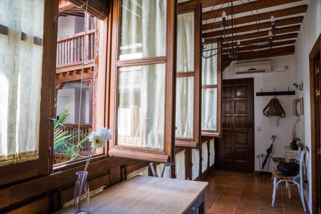 La Casa De Los Infantes By Toledo Ap Экстерьер фото