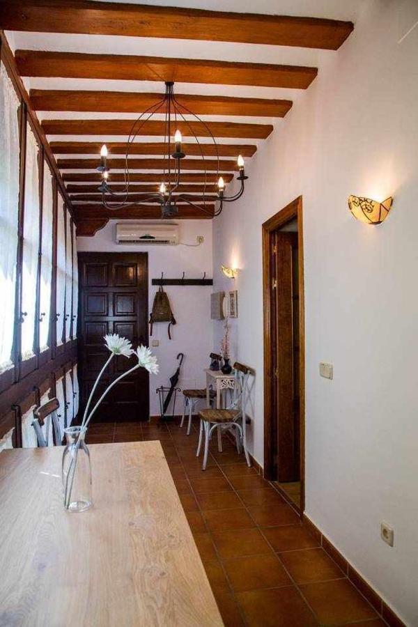 La Casa De Los Infantes By Toledo Ap Экстерьер фото
