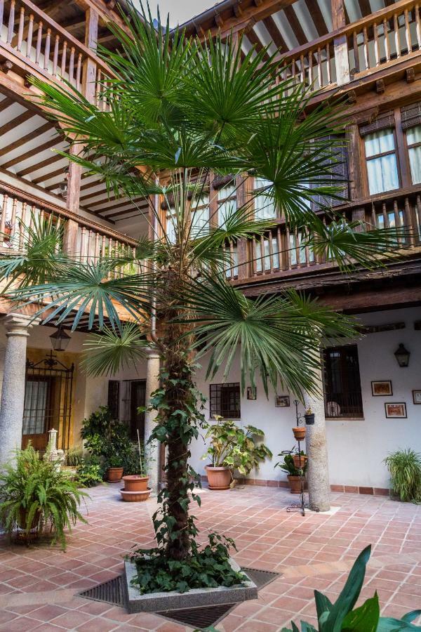 La Casa De Los Infantes By Toledo Ap Экстерьер фото
